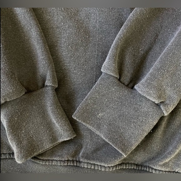 Grey/Pink Hoodie - Size S - Pretty Little Thing - Picture 6 of 12